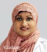 Dr. Nazik Bukhari