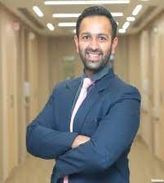 Dr. Ashish Dagar
