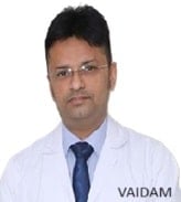 Dr. Sourabh Mukharjee