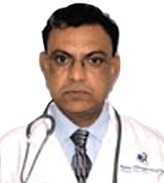 Dr Jayant Kumar Gupta