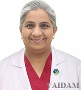 Dr. Neeta Warty