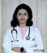 Dr. Ankita Patel