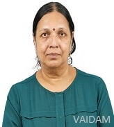 Dr. Urmila Anandh