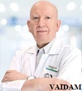 Dr. Majd El Deen Douba