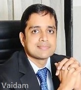 Dr. Ameet Mandot