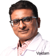 Dr. Bharat Jivani
