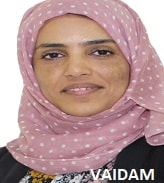 Dr. Maryam Said Al Hashmi