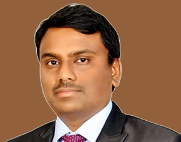 Dr. S. Ramakanth