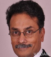 Dr. Joseph Xavier
