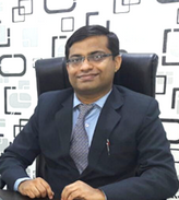 Dr. Audumbar Borgaonkar