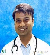 Dr. Ajay Rathod