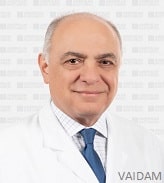 Prof. Dursun Buğra, M.D.
