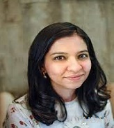 Dr. Saloni Suchak