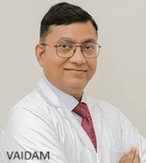 Dr. Bharat K Singh