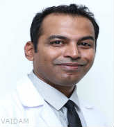 Dr. Salil Shirodkar