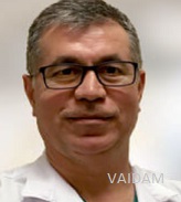 Dr. Friday Yilmaz