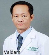 Dr. Chaianan Chaiyamanon