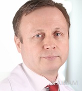 Dr. Ozcan Ozturk