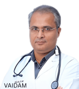 Dr. T. L. N. Swamy