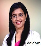 Dr. Nimmi Rastogi