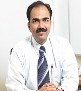 Dr. Sumant Mantri