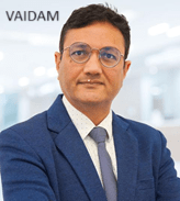 Dr. Suhas Patil