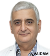 Dr. Subhash Kaul