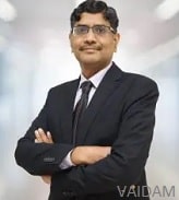 Dr. Mahantesh Magadum