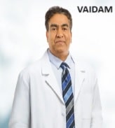 Dr. Antony Michael