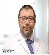 Prof. Hamdi Levent Doganay