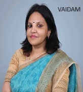 Dr. Arun Grace Roy