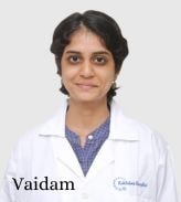 Dr. Akanksha Parikh