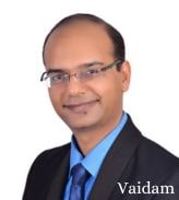 Dr. Rahul Chandrabhan Gupta