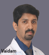 Dr. Nisanth Kallinkeel