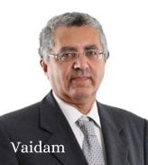 Dr. Ibrahim Fahmy