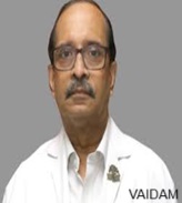 Dr. Barry D Rosario