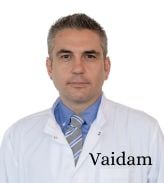 Prof. Dr. Ahmet Baris Durukan