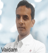 Dr. Deepak Jayaprakash Kaddu