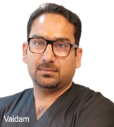 Dr. Pravin Gupta