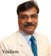 Dr. Sunish Goyal