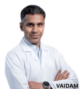 Dr. Sreehari D
