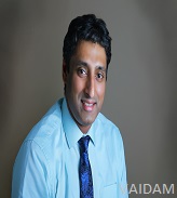 Dr. Bibu George