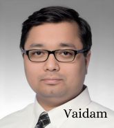 Dr. Siddharth Kharkar