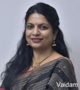 Dr. Anitha Rao