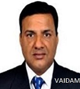 Dr Manoj Mishra