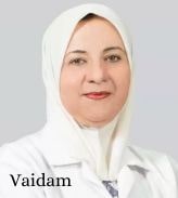 Dr. Maysoon Abdullah Fahad