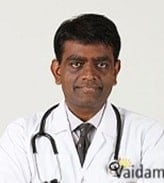 Dr. C Vijay Bose