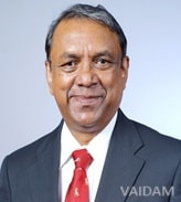 Dr. P S Binu