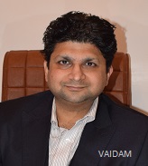 Dr. Ashish Khare