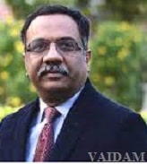 Dr. Anoop Gupta